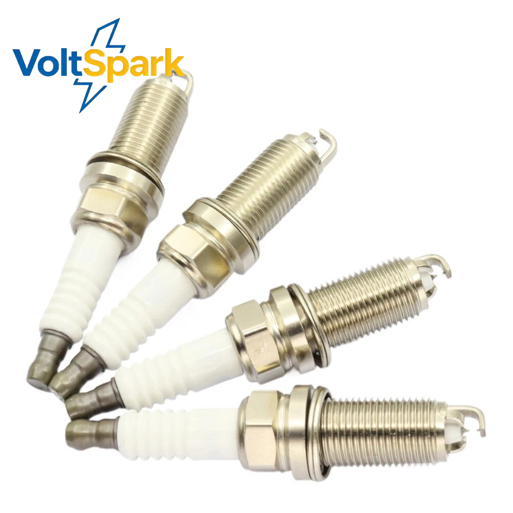 Bosch Spark Plug Platinum - Свеча зажигания 12120037663 для BMW 128i/328i/528i/X3
