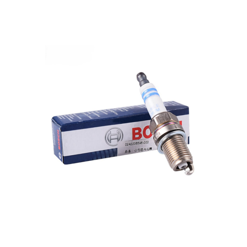 4 шт. свечей зажигания Bosch с – обзор и цена Bosch Spark Plug Iridium