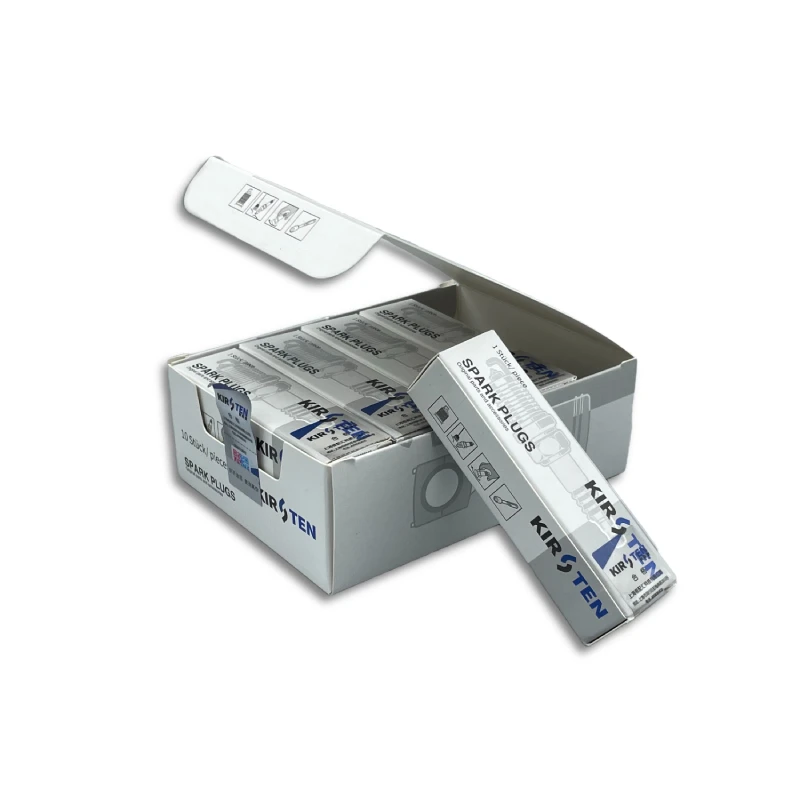 Иридиевая Свеча зажигания KIRS – обзор и цена Bosch Spark Plug Iridium