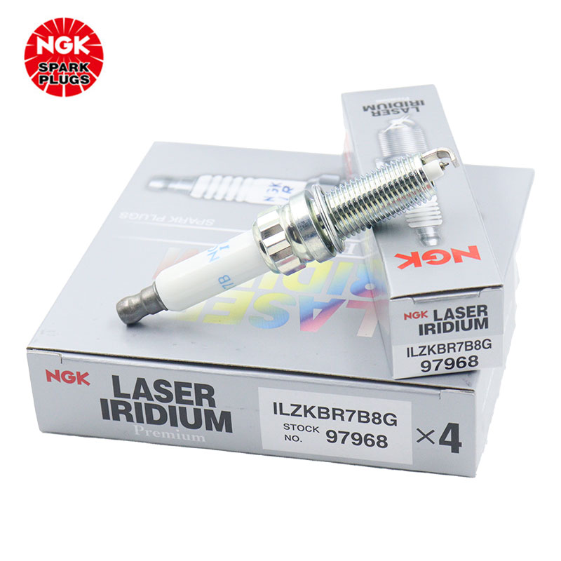 Свеча зажигания NGK Iridium Pl – обзор и цена Ngk Spark Plug Laser Iridium