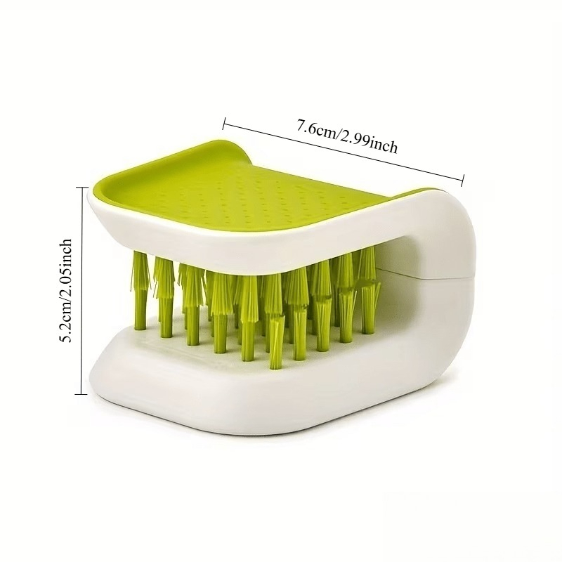 Щетка для чистки ремней безопа – обзор и цена Dirt Brush Interior