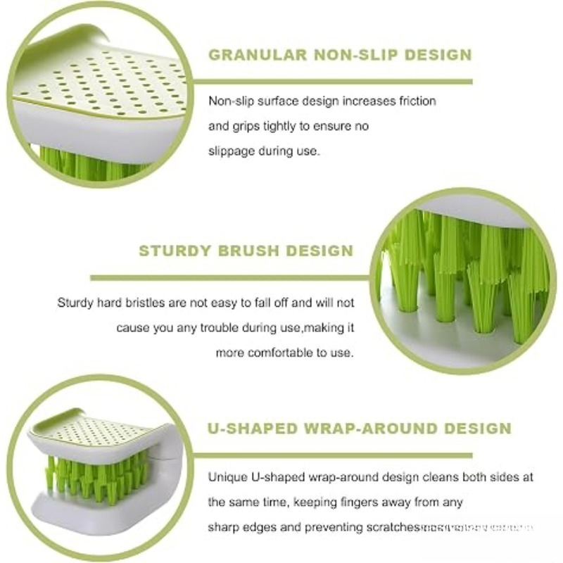 Щетка для чистки ремней безопа – обзор и цена Dirt Brush Interior