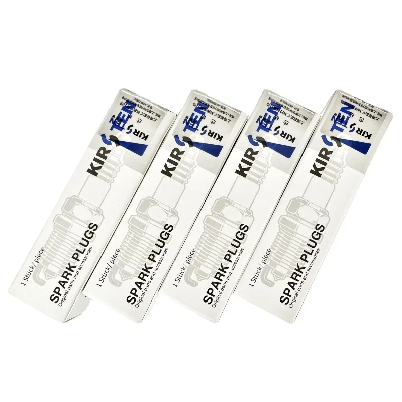 KIRSTEN иридиевая Свеча зажига – обзор и цена Bosch Spark Plug Iridium