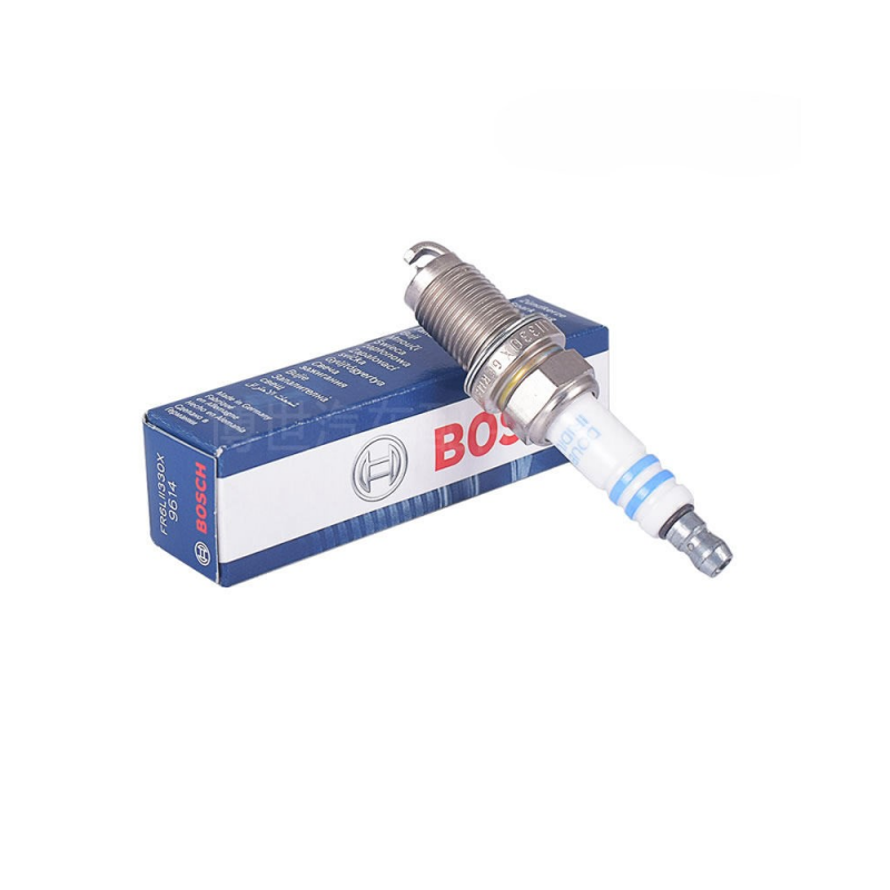 4 шт. свечей зажигания Bosch с – обзор и цена Bosch Spark Plug Iridium